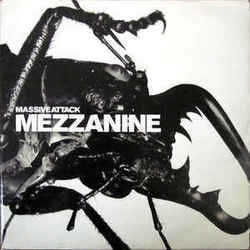 Mezzanine Bass Tab by Massive Attack