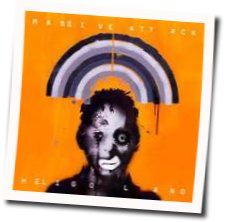 Paradise Circus Tab by Massive Attack