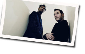 Ritual Spirit Chords by Massive Attack