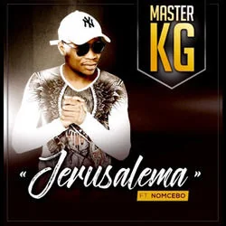 Jerusalema Ukulele Chords by Master Kg