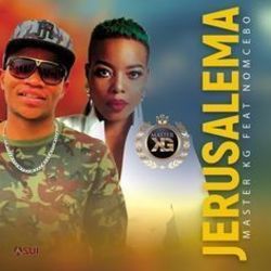 Jerusalema Chords by Master Kg