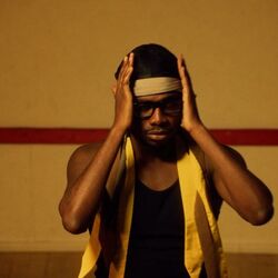 Good Times Chords by Master Peace