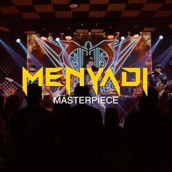 Masterpiece chords for Menyadi acoustic