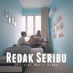 Masterpiece chords for Redak seribu