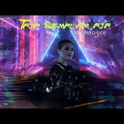 Masterpiece chords for Taja semalam aja