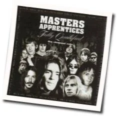 Think About Tomorrow Today Chords by The Masters Apprentices