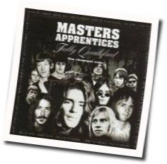 Think About Tomorrow Today Chords by The Masters Apprentices