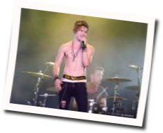Shout It Out Chords by Reece Mastin