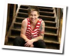Stars Chords by Reece Mastin