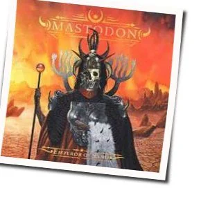 Ancient Kingdom Tab by Mastodon
