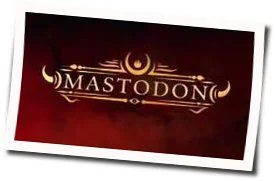 Andromeda Bass Tab by Mastodon