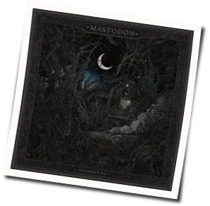 Blue Walsh Tab by Mastodon