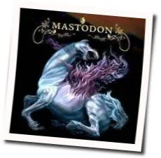 Elephant Man Tab by Mastodon