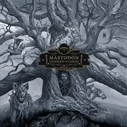 Eyes Of Serpents Tab by Mastodon