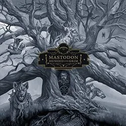 Gobblers Of Dregs Tab by Mastodon