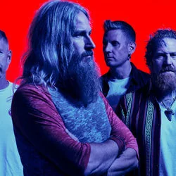 Had It All Tab by Mastodon