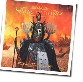 Precious Stones Tab by Mastodon