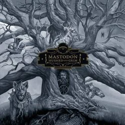 Savage Lands Tab by Mastodon
