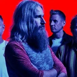 Sickle And Peace Tab by Mastodon