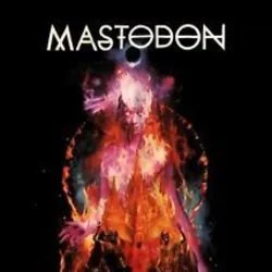 Stargasm Bass Tab by Mastodon