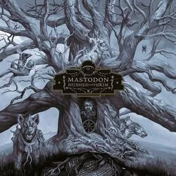 Teardrinker Bass Tab by Mastodon