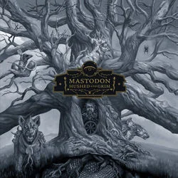 The Crux Chords by Mastodon