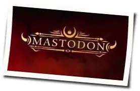 Andromeda by Mastodon