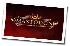 Andromeda Intro by Mastodon