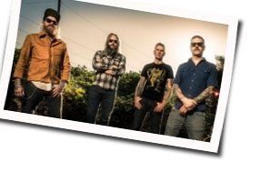 Clandestiny Tabs by Mastodon