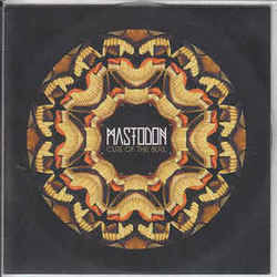 Curl Of The Burl Bass tabs by Mastodon