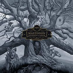 Gobblers Of Dregs Tabs by Mastodon