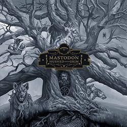 Gobblers Of Dregs by Mastodon