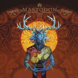Hand Of Stone Bass tabs by Mastodon