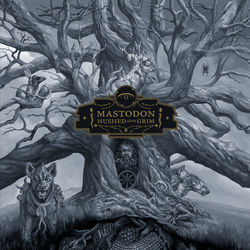More Than I Could Chew Tabs by Mastodon