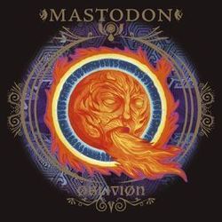Oblivion Bass tabs by Mastodon