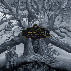 Pain With An Anchor by Mastodon