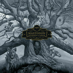 Peace And Tranquility Tabs by Mastodon