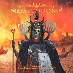 Show Yourself by Mastodon