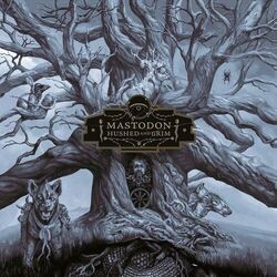 Teardrinker Tabs by Mastodon