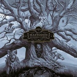 Teardrinker by Mastodon