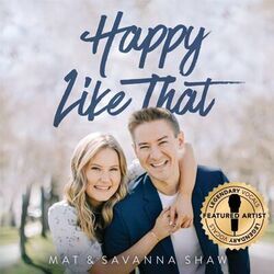 At The Beginning Chords by Mat And Savanna Shaw