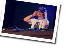 Too Late Chords by Mat Zo