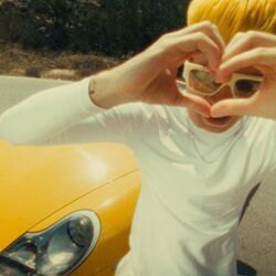 Mata, Skolim, Khaid chords for Kamikaze