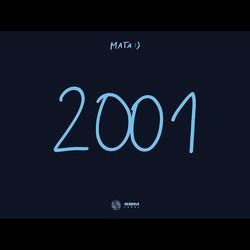 2001 Chords by Mata Mata