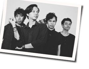 Semesta Chords by Matajiwa