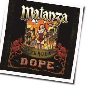 My Old Friend Liver by Matanza