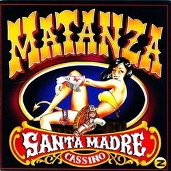 Matanza chords for Santa madre cassino