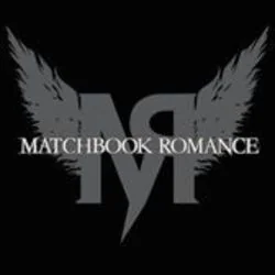 I Wish You Were Here Tab by Matchbook Romance