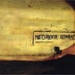 Promise Tabs by Matchbook Romance