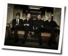 Disease Acoustic Tab by Matchbox Twenty